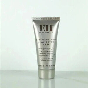 EH Emma Hardie Purifying Pink Clay Detox